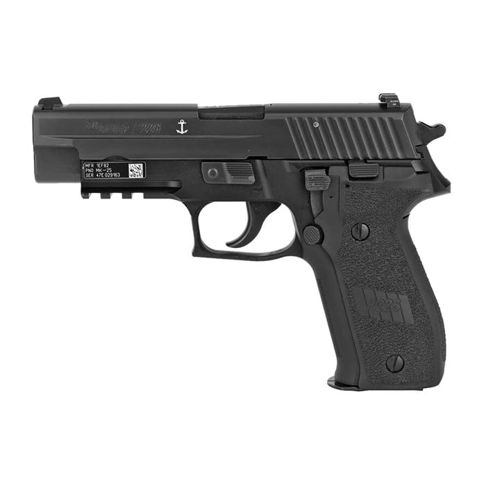 SIG Sauer P226 SIG Sauer P226