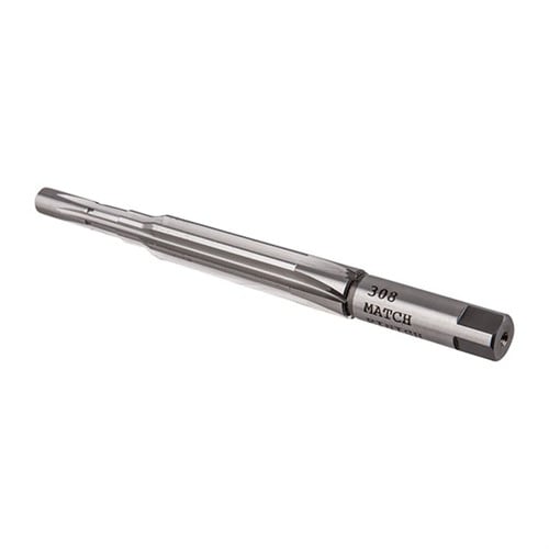 CLYMER 308 MATCH REAMER