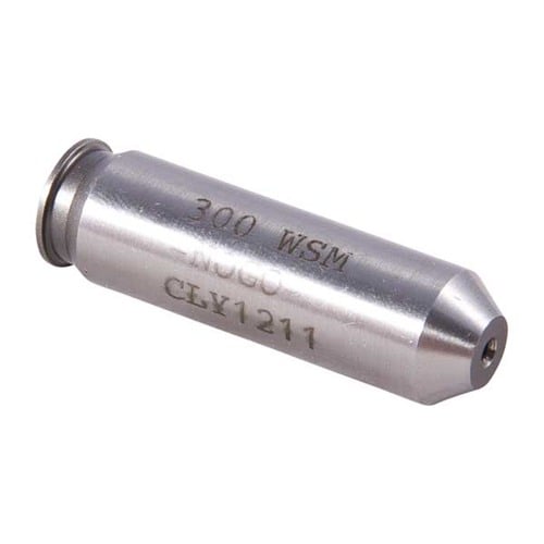 CLYMER NOGO HEADSPACE GAUGES Brownells