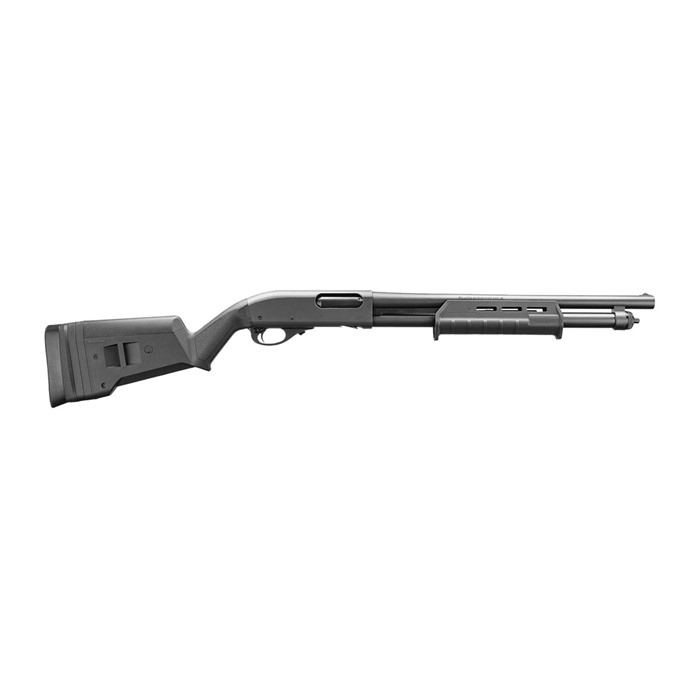 REMINGTON ARMS INC. - Rem 870 Express Tactical Magpul 18-1/2" BBL 12 Gauge