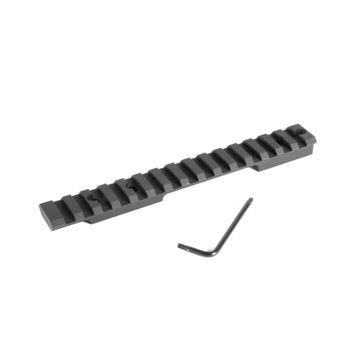 REMINGTON 700, 722, 40X SHORT ACTION STEEL HD SCOPE BASES