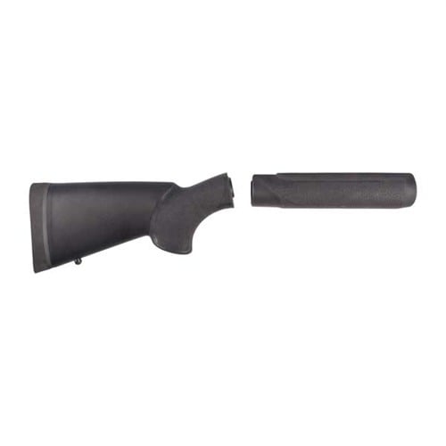 HOGUE OVERMOLDED SHOTGUN STOCK & FOREND SETS