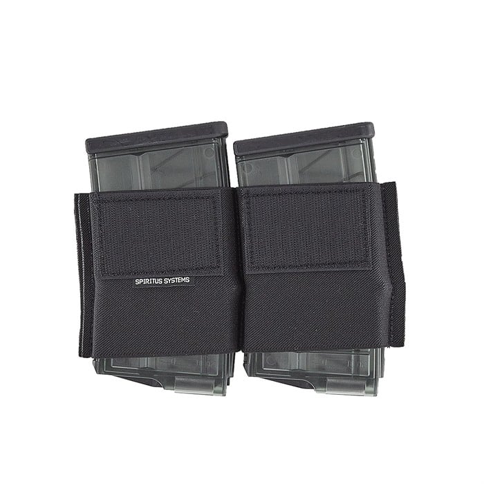 SPIRITUS SYSTEMS - RIFLE MAGAZINE INSERT, DOUBLE HK 417