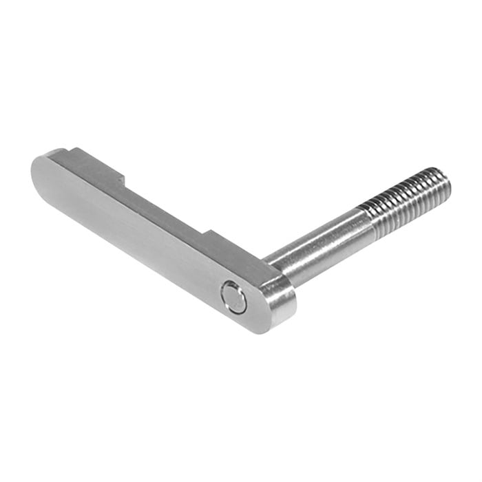 BDGER ORDNANCE チタニウムマグキャッチ BADGER ORDNANCE TITANIUM MAGAZINE CATCH