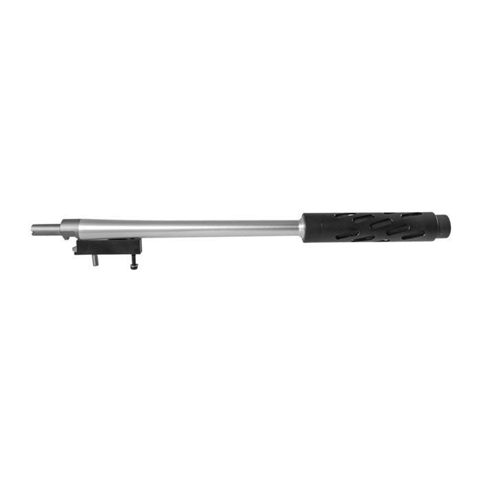 TACTICAL SOLUTIONS, LLC RUGER® 10/22® TAKEDOWN SBX TAPERED BARRELS