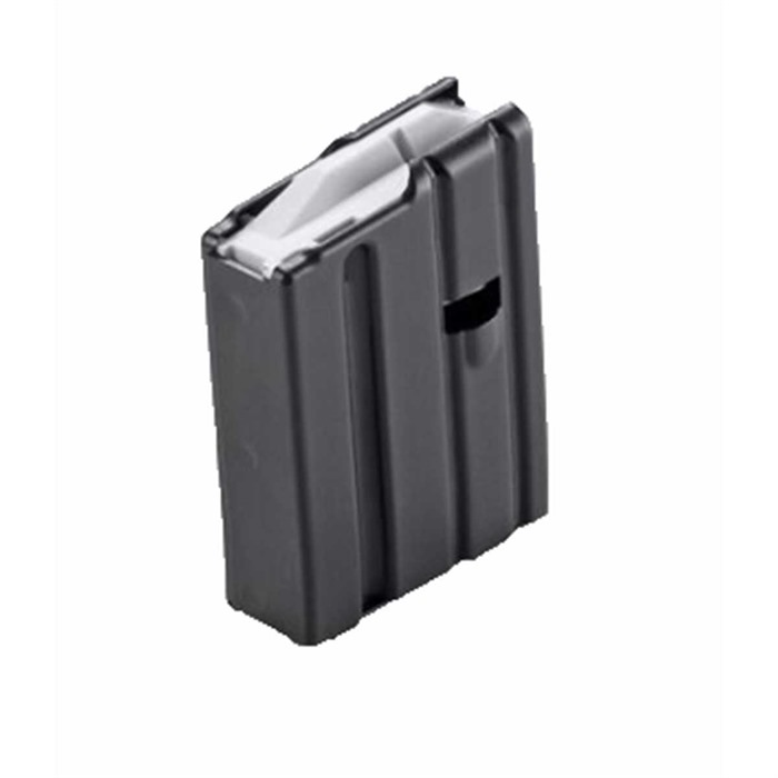 E-LANDER - AR-15 STEEL 6.5MM GRENDEL MAGAZINE