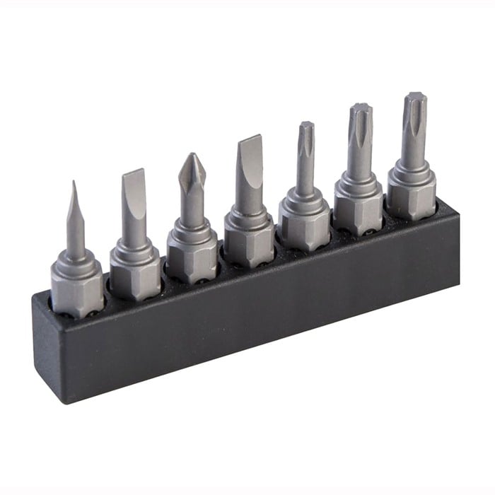 WHEELER ENGINEERING MULTI-DRIVER TOOL PEN