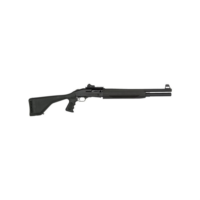 MOSSBERG - 930 SPX 18.5IN 12 GA MATTE BLUE BLACK LPA GHOST RING SIGHTS 8+1R