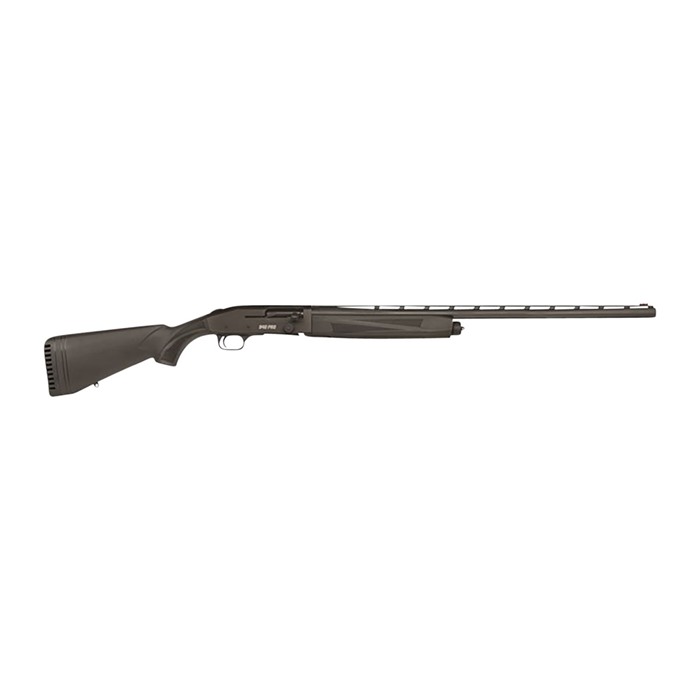 O.F. MOSSBERG &amp; SONS, INC. - 940 PRO FIELD 12 GAUGE SEMI-AUTO SHOTGUN