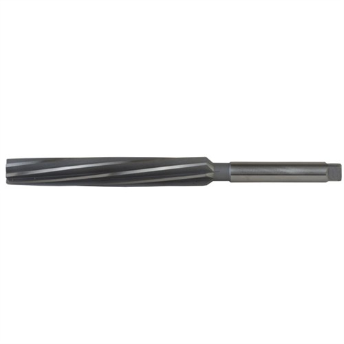 MANSON PRECISION - SPIRAL FLUTE LONG FORCING CONE REAMER