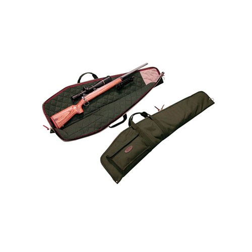 BOYT HARNESS - BOYT VARMINT RIFLE CASE W/ POCKET