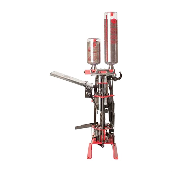 MEC RELOADING 9000HN HYDRAULIC SHOTSHELL RELOADER