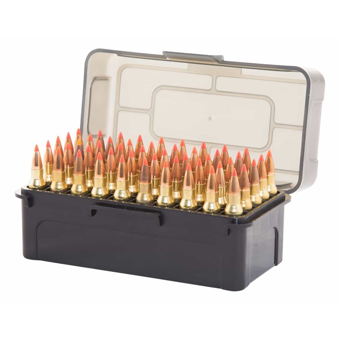 CALDWELL SHOOTING SUPPLIES AR-15 MAG CHARGER AMMO BOX 5PK