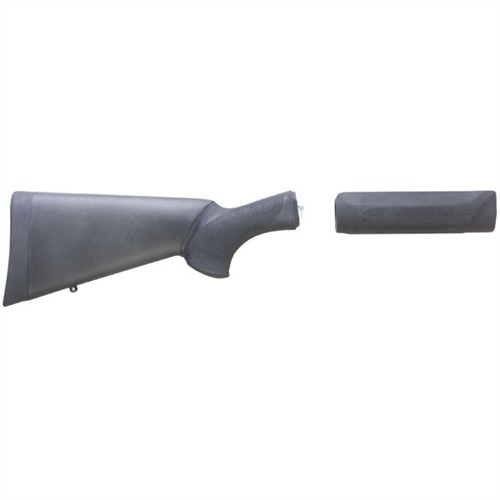 HOGUE - OVERMOLDED SHOTGUN STOCK &amp; FOREND SETS