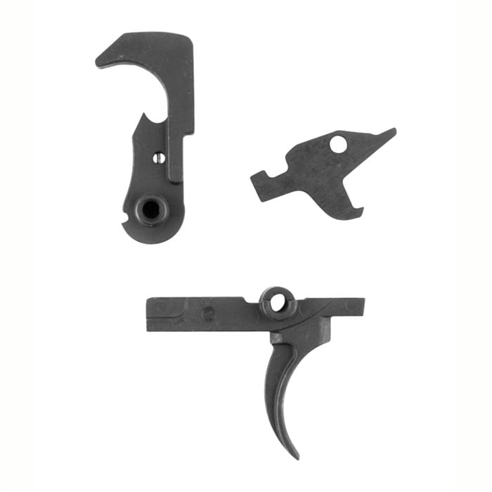 ZRO DELTA AR15 FIRE CONTROL GROUP MILSPEC