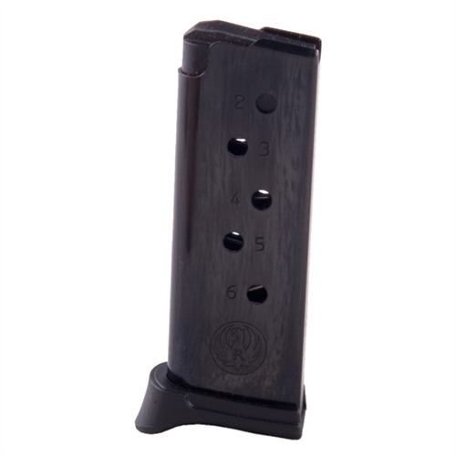 RUGER - LCP® 380 ACP MAGAZINES