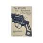 HERITAGE GUN BOOKS - RUGER® DOUBLE ACTION REVOLVERS SHOP MANUAL