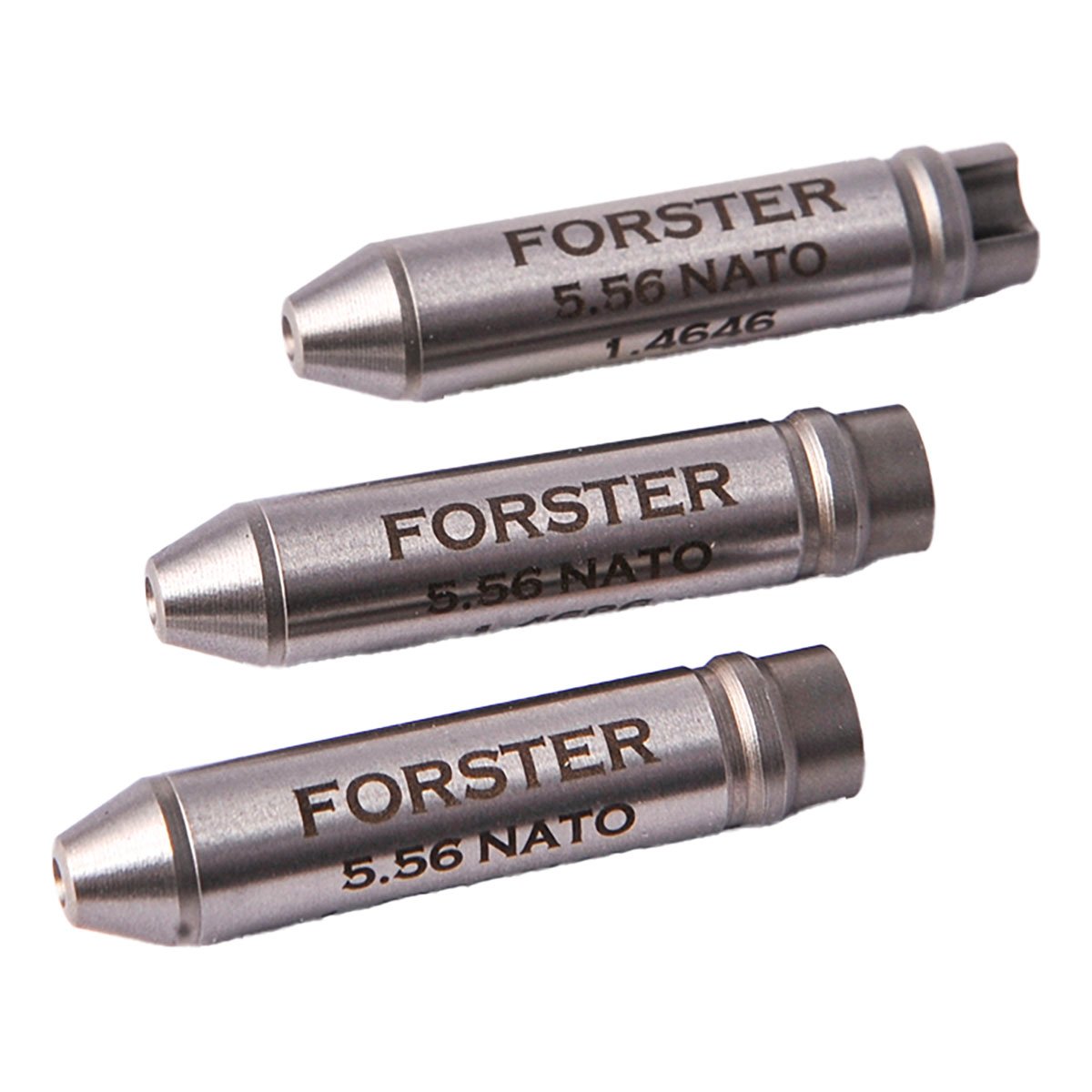 FORSTER 5.56 ARMORER'S HEADSPACE GAUGE KIT