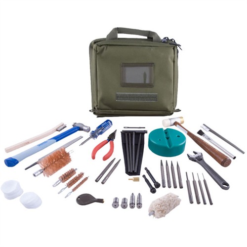 BROWNELLS - FOREIGN WEAPONS FIELD PACK
