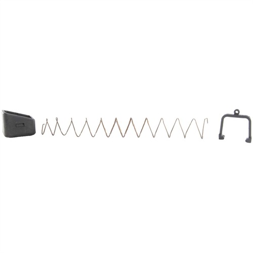 ARREDONDO - EXTENDED BASE PAD for GLOCK®