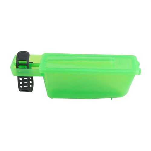 MTM GUN CLEANING PATCH CATCHERS FOR RIFLES AND SHOTGUNS