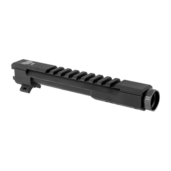 MIDWEST INDUSTRIES, INC. - AK RAILED GAS TUBE BLACK
