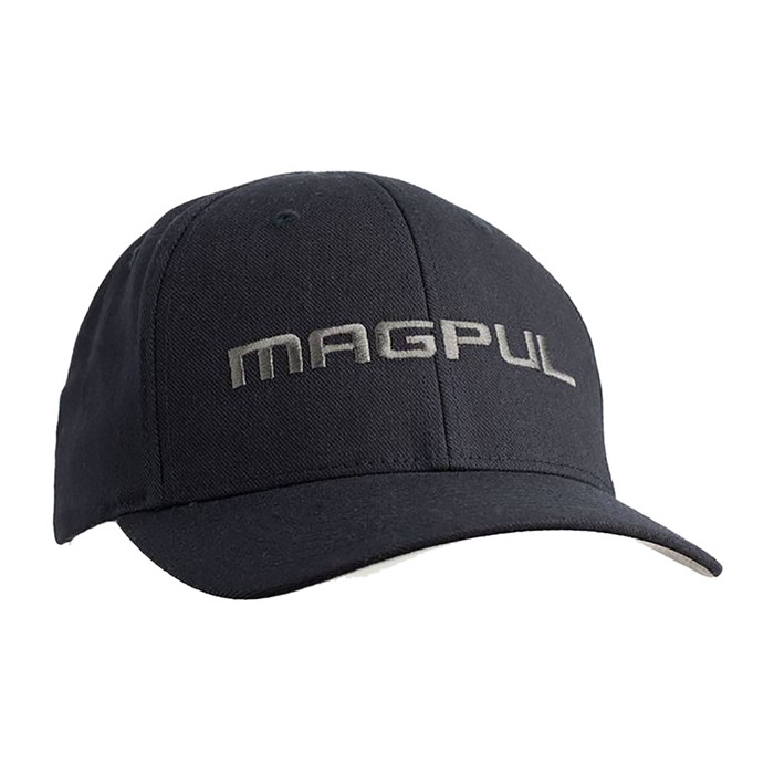 MAGPUL - WORDMARK STRETCH FIT HATS