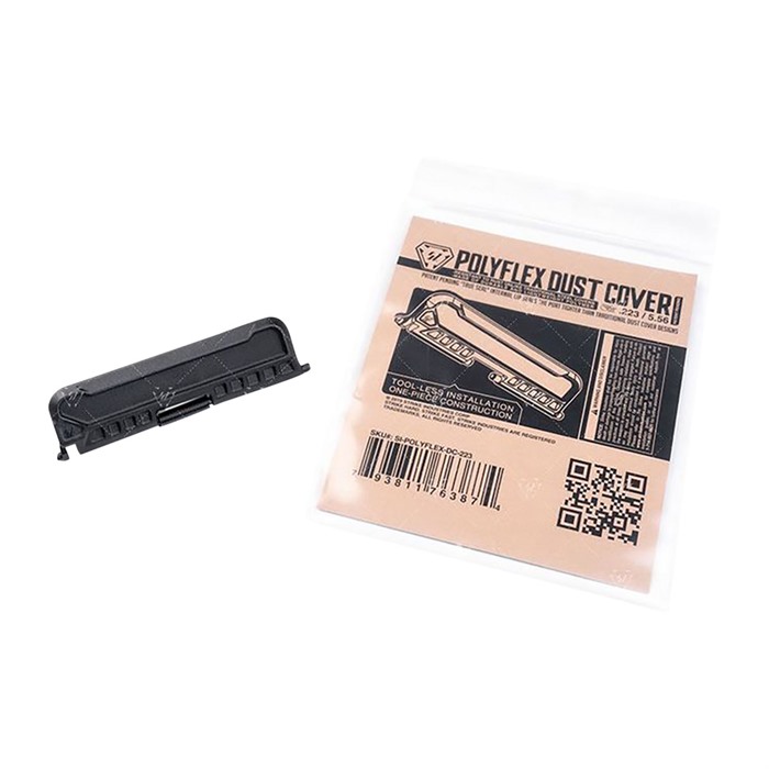 STRIKE INDUSTRIES POLYFLEX DUST COVER FOR .223