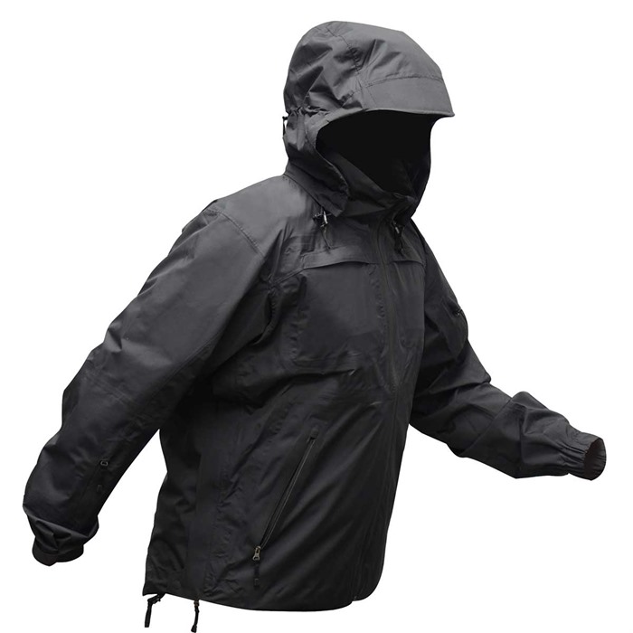 VERTX - MEN&#39;S INTEGRITY WATERPROOF SHELL JACKETS