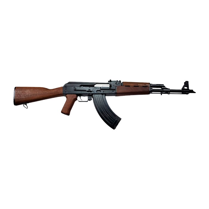 ZASTAVA ARMS USA ZPAPM70 7.62x39 Maple 30+1 SKU: 250033310 | Brownells