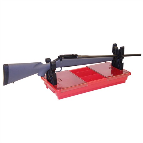 MTM - PORTABLE RIFLE MAINTENANCE CENTER