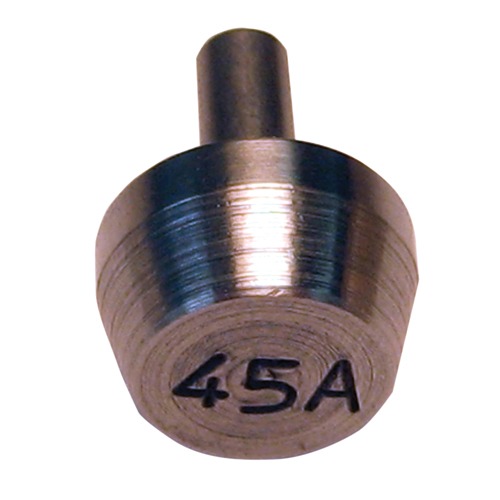 Lyman Universal Case Trimmer With Carbide Cutter - 9 Pilot Multi-Pack