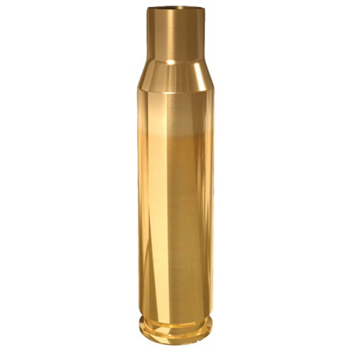 LAPUA - 260 REMINGTON BRASS CASE