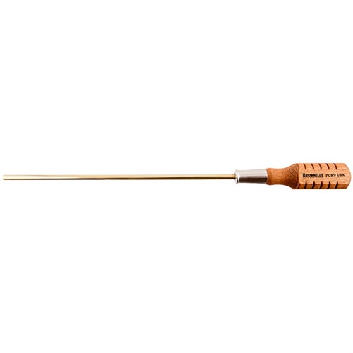 BROWNELLS - PISTOL CLEANING ROD 9&#39;