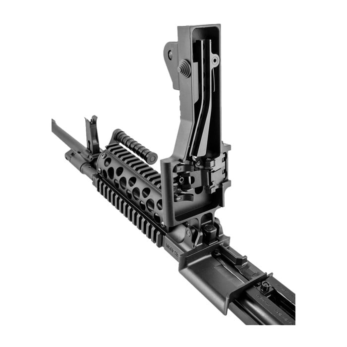 Belt deals fed upper