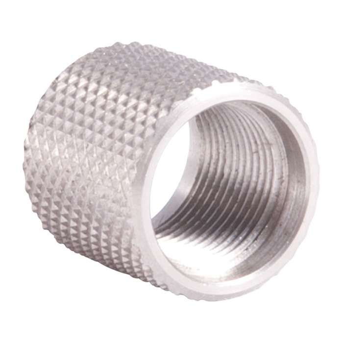 YANKEE HILL MACHINE CO., INC. - .635 PENCIL THREAD PROTECTOR 1/2-28