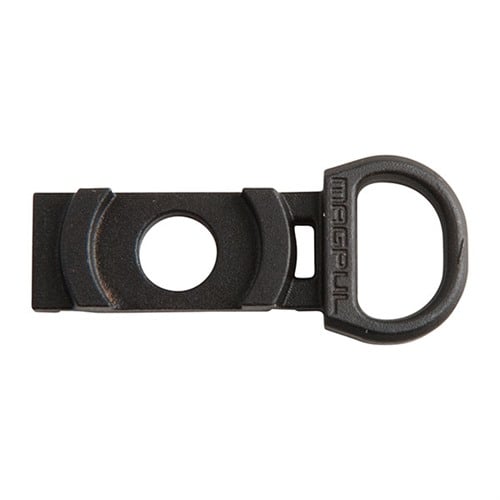 SGA® RECEIVER SLING MOUNT FOR MOSSBERG® STOCK BLACK