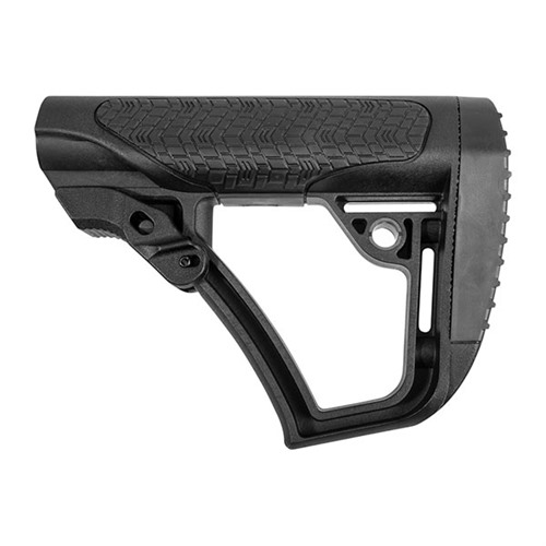 DANIEL DEFENSE AR-15 STOCK COLLAPSIBLE MIL-SPEC