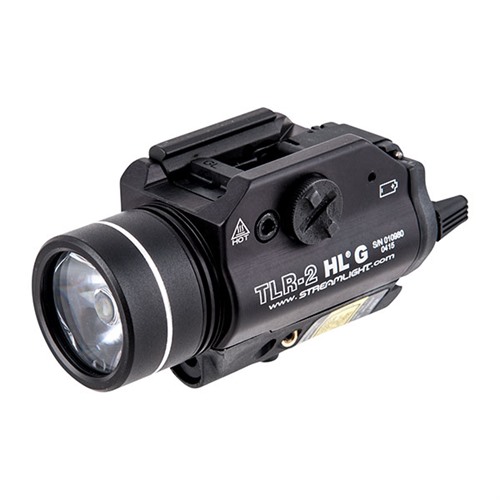 STREAMLIGHT - TLR-2 HLG