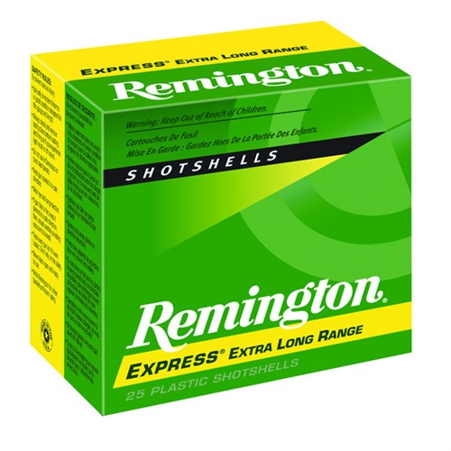 FEDERAL - Remington Express Extra LR 410 2.5&quot; 1/2oz #7.5