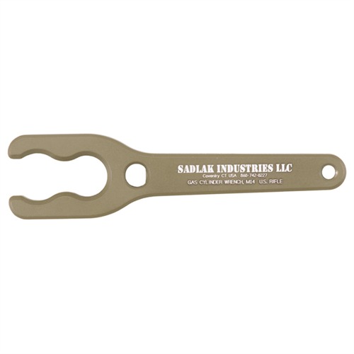 M14/M1A GAS CYLINDER WRENCH