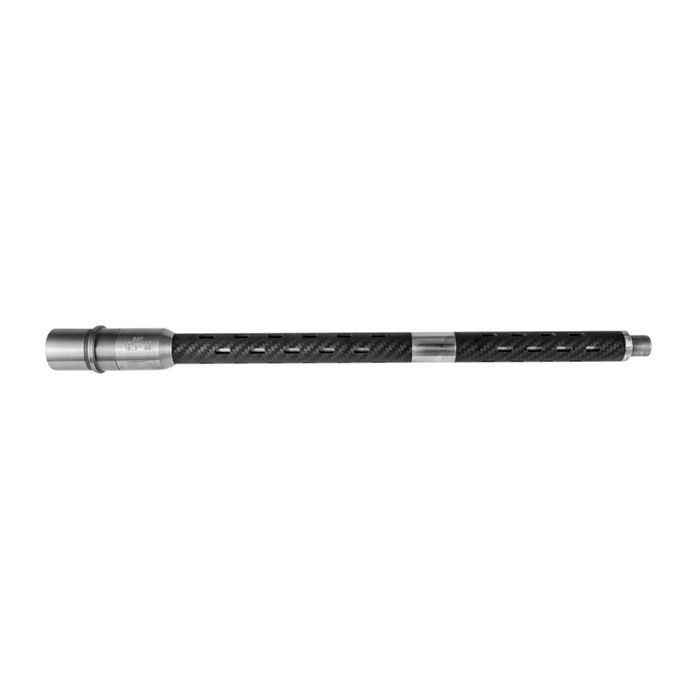 BSF BARRELS - 308 AR BARREL CARBON FIBER 308 1-10 TWIST