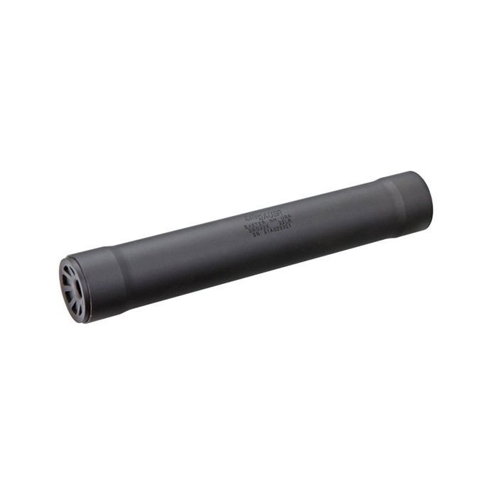Sig Silencer, 22Lr, Titanium