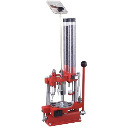 HORNADY - 366 AUTO PRECISION SHOTSHELL PRESS