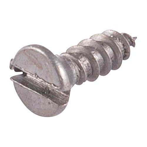 brownells-unplated-steel-flat-head-wood-screw-kit