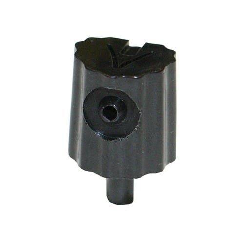 BROWNELLS - ALUMA-HYDE CLEAN OUT NOZZLE