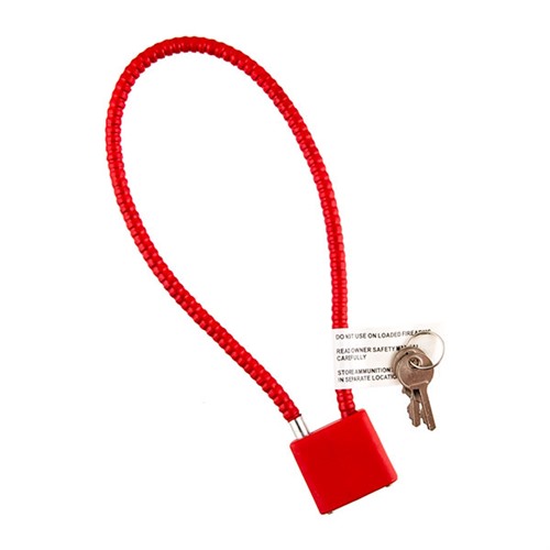GLOCK - Cable lock - fits all models