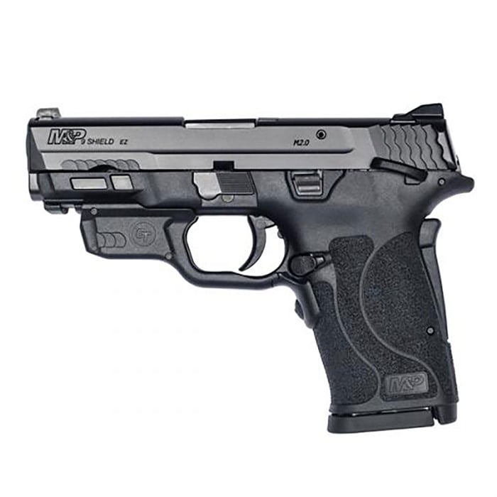 M&P9 M2.0 SHIELD EZ 9MM LUGER SEMI-AUTO HANDGUN