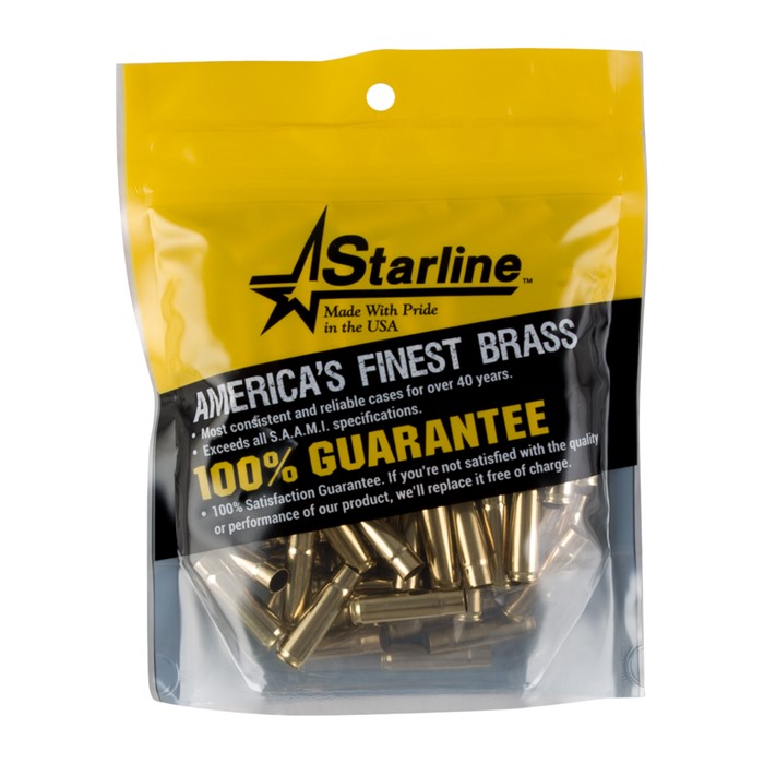 STARLINE, INC - 300 AAC BLACKOUT BRASS