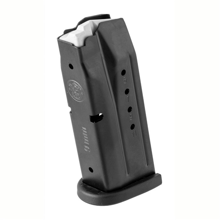 SMITH & WESSON - M&P COMPACT 9MM LUGER MAGAZINE